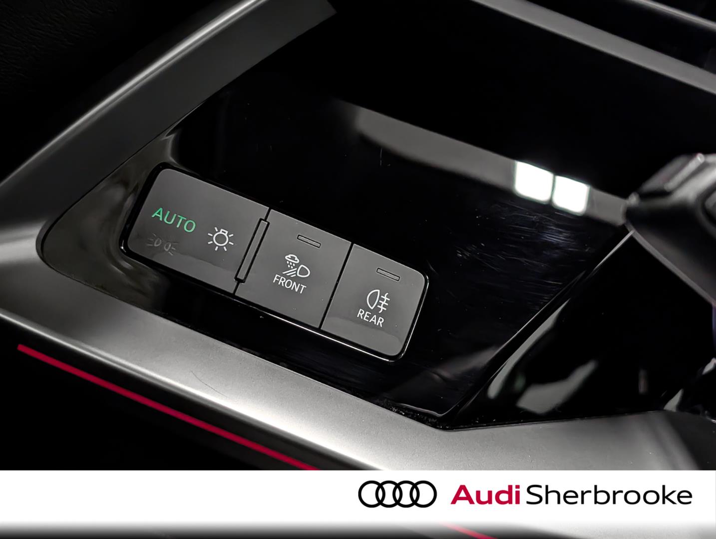 audi S3 2023 - 23