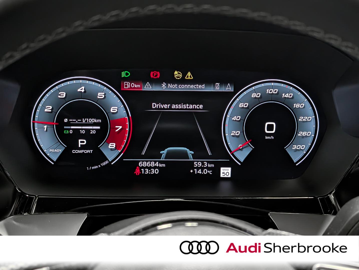 audi S3 2023 - 24