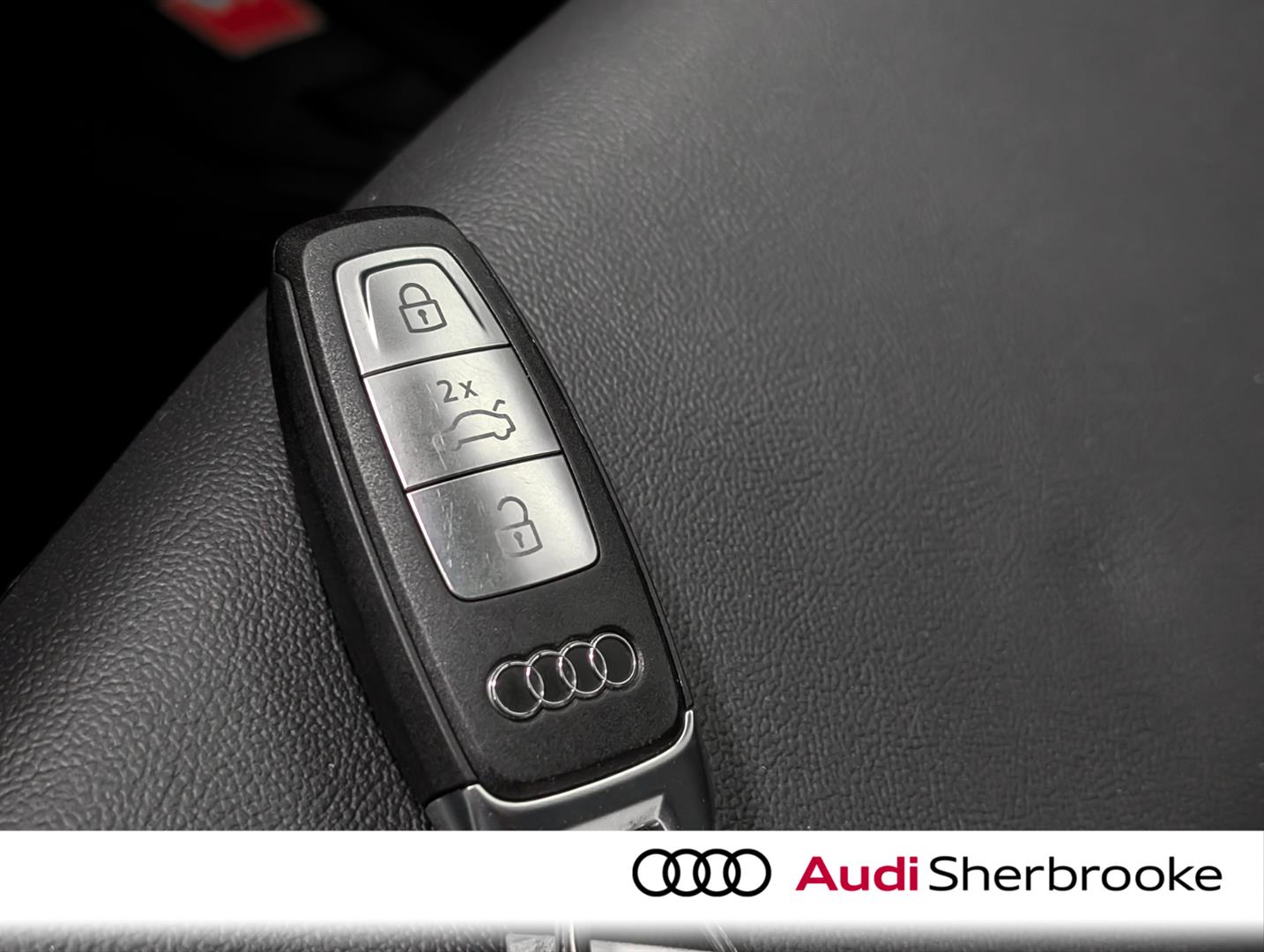 audi S3 2023 - 25