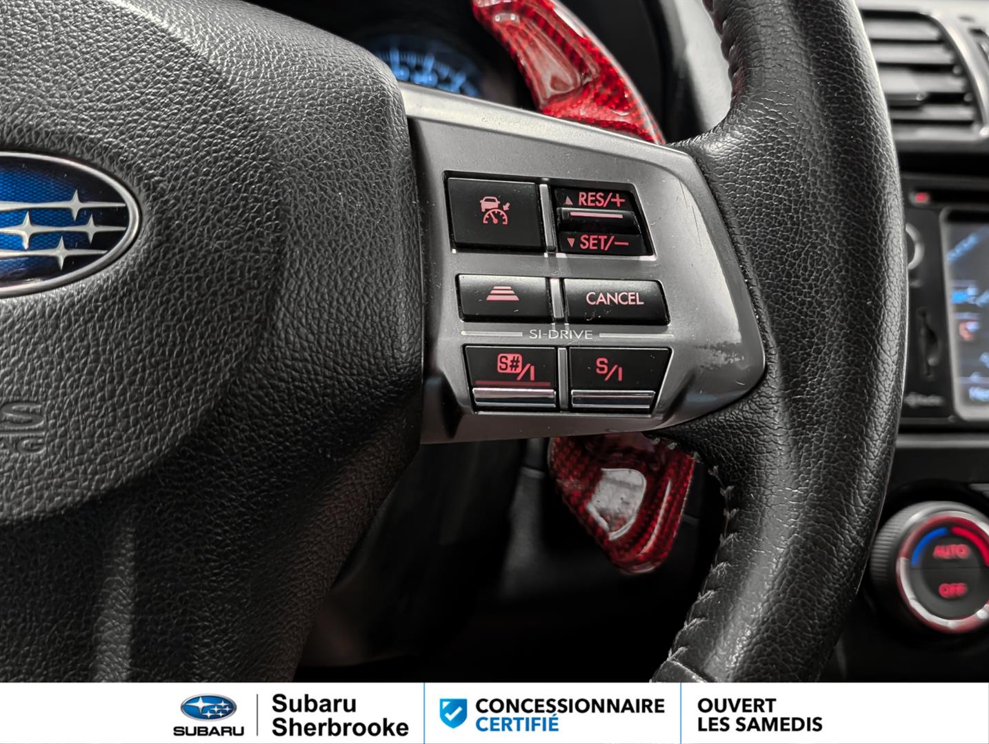 subaru Forester 2015 - 14
