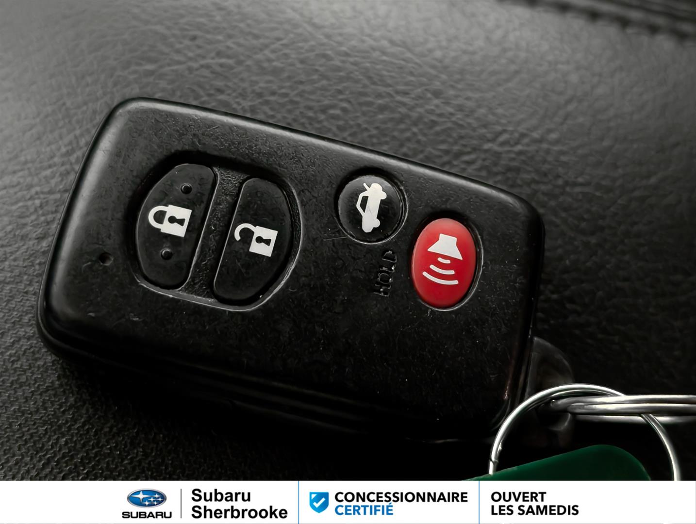 subaru Forester 2015 - 19