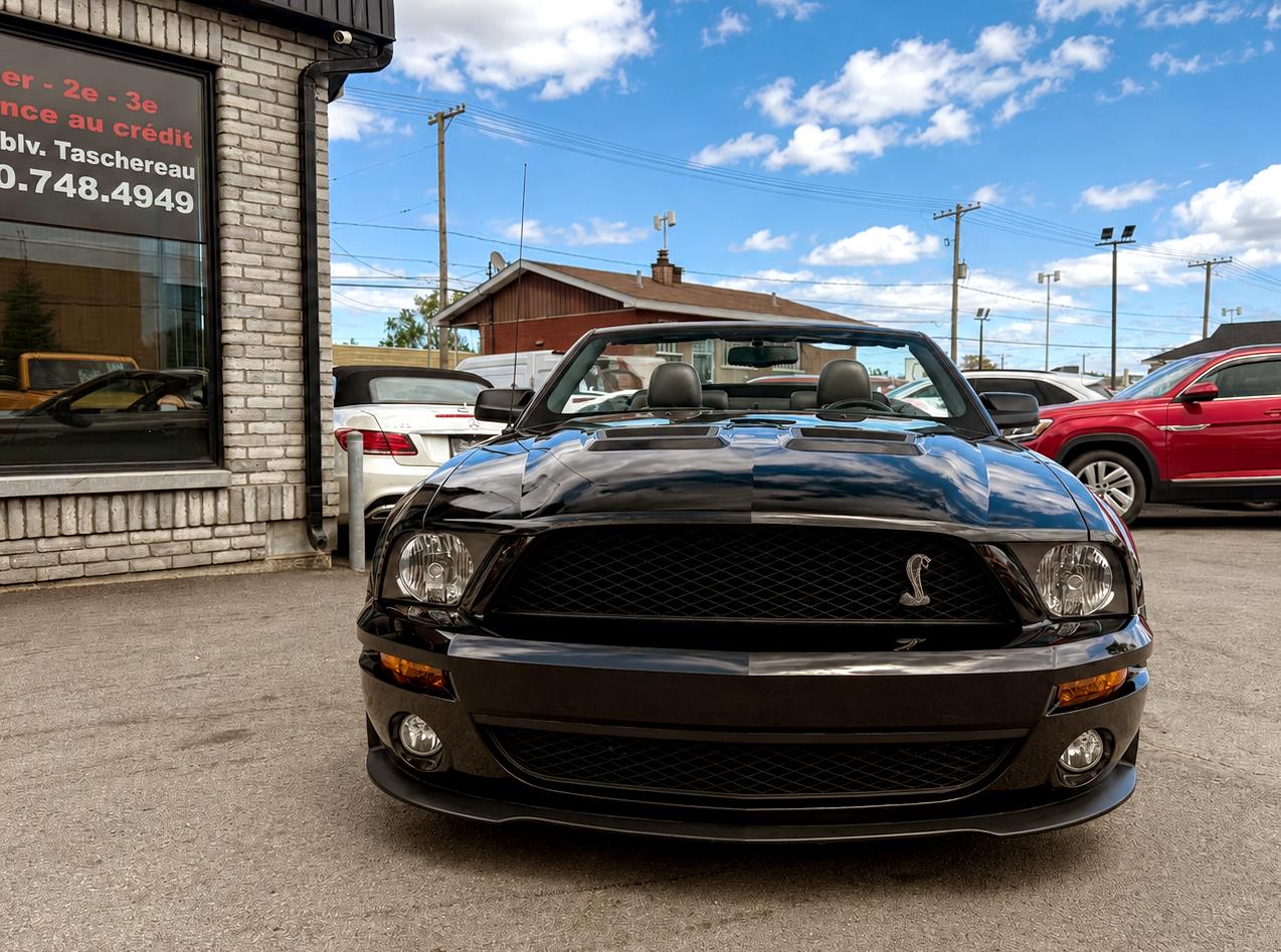 ford Mustang 2009 - 14