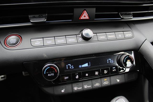 hyundai Elantra 2026 - 20