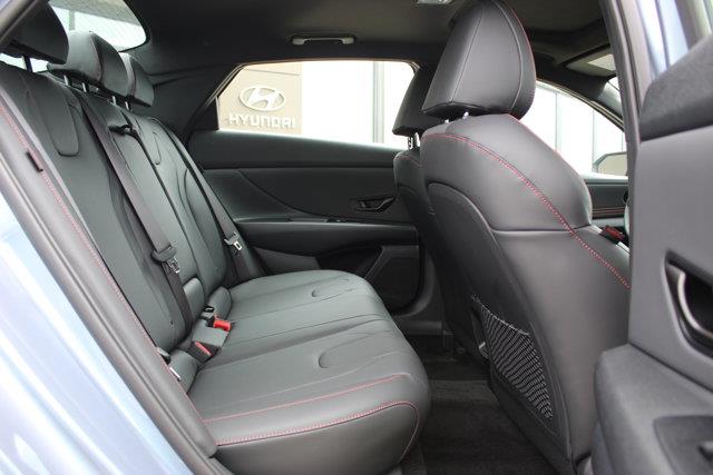 hyundai Elantra 2026 - 28