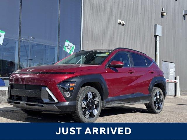hyundai Kona 2024