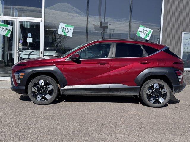 hyundai Kona 2024 - 2