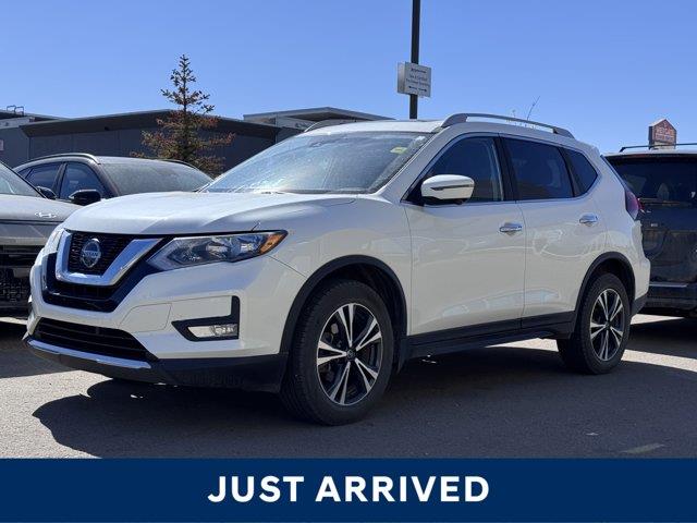 nissan Rogue 2020