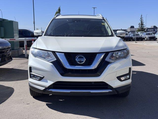 nissan Rogue 2020 - 2