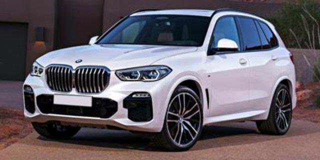 bmw X5 2022
