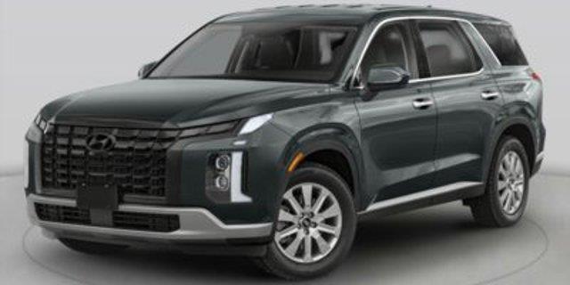 hyundai Palisade 2025