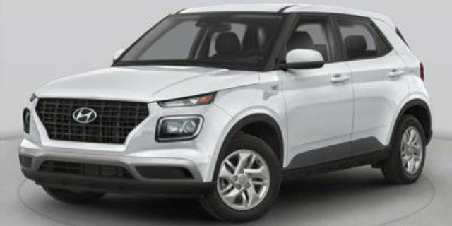 hyundai Venue 2026