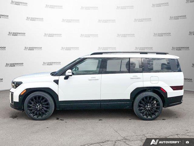 hyundai Santa Fe 2024 - 2