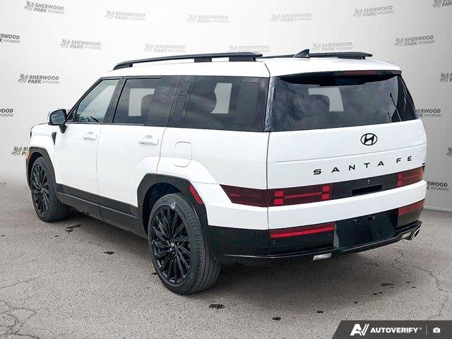 hyundai Santa Fe 2024 - 3