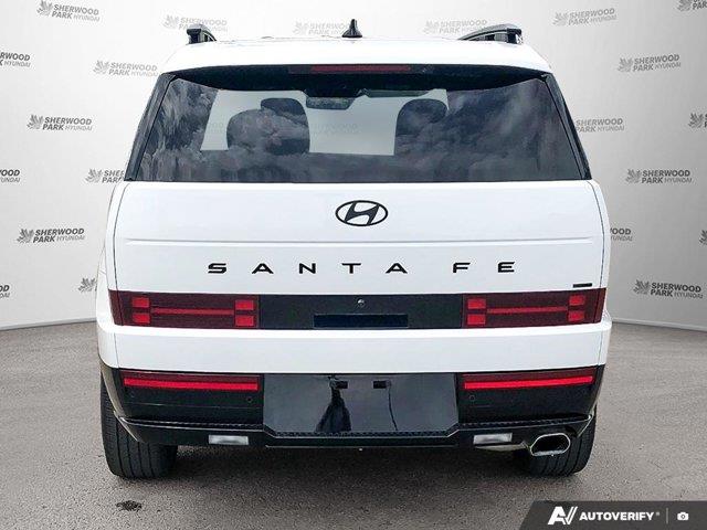 hyundai Santa Fe 2024 - 4