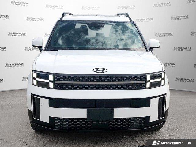 hyundai Santa Fe 2024 - 8
