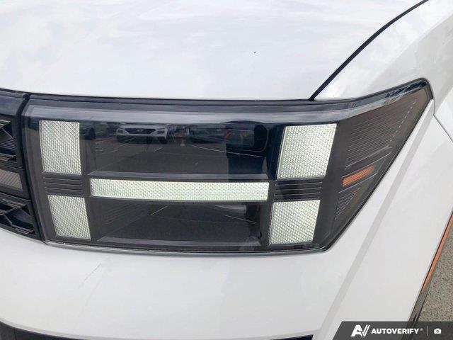 hyundai Santa Fe 2024 - 10