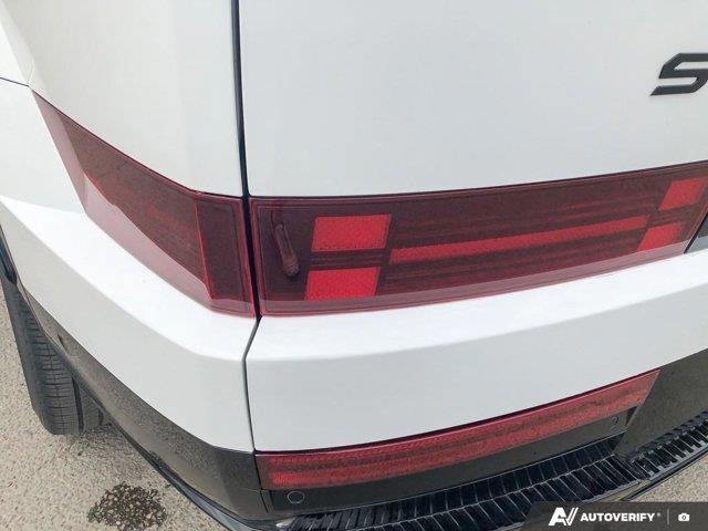 hyundai Santa Fe 2024 - 11