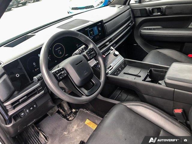 hyundai Santa Fe 2024 - 12