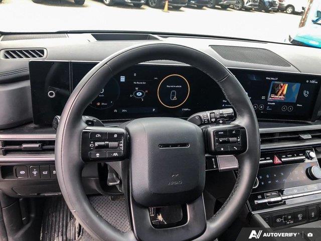 hyundai Santa Fe 2024 - 13