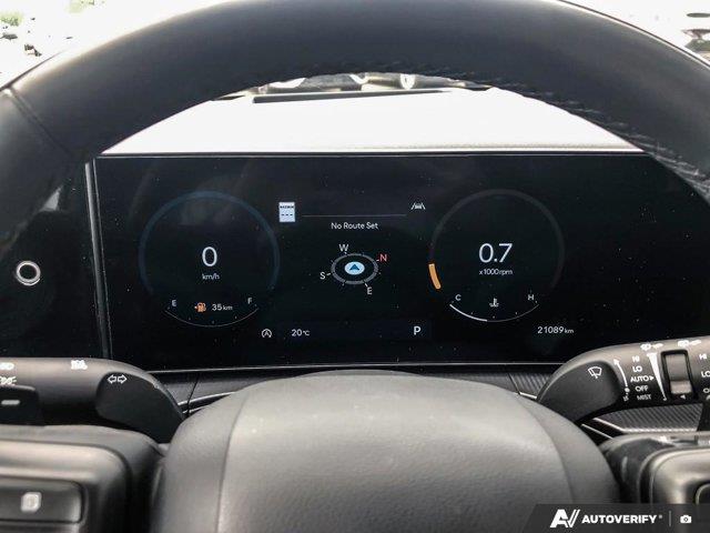 hyundai Santa Fe 2024 - 14