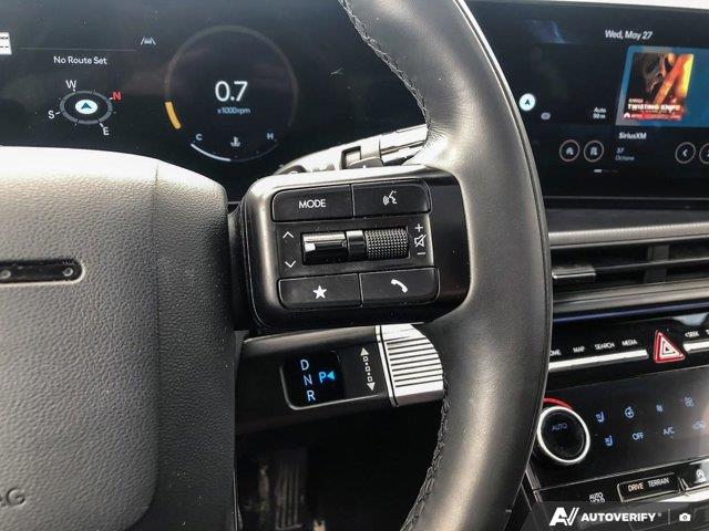 hyundai Santa Fe 2024 - 15