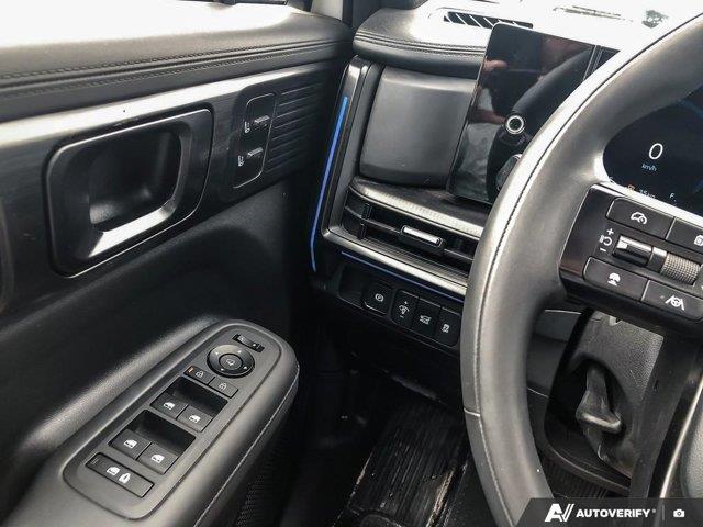 hyundai Santa Fe 2024 - 16