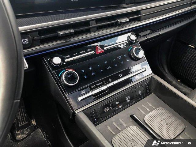 hyundai Santa Fe 2024 - 17