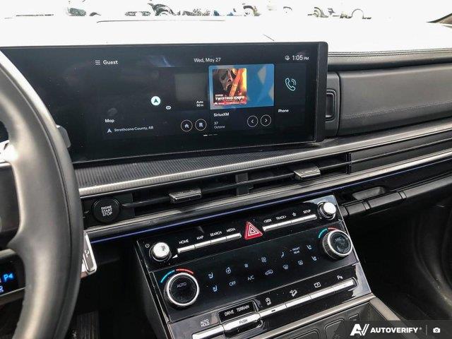 hyundai Santa Fe 2024 - 18