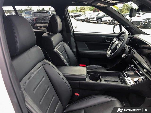 hyundai Santa Fe 2024 - 21