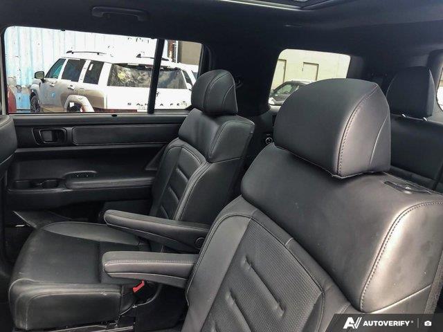 hyundai Santa Fe 2024 - 22
