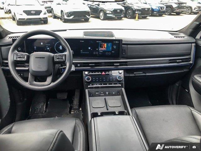 hyundai Santa Fe 2024 - 23