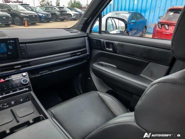 hyundai Santa Fe 2024 - 24