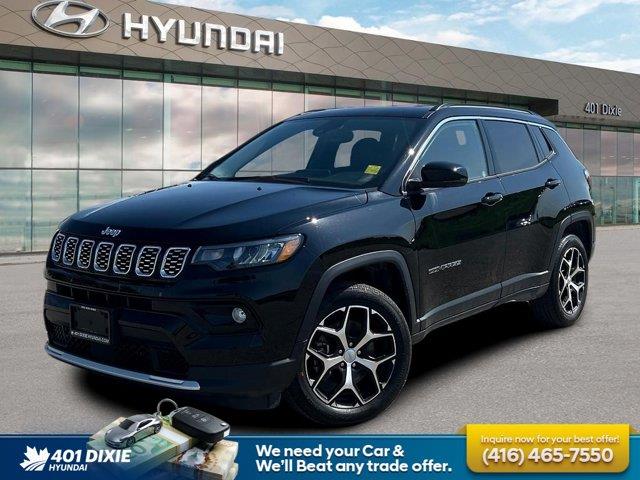 jeep Compass 2024