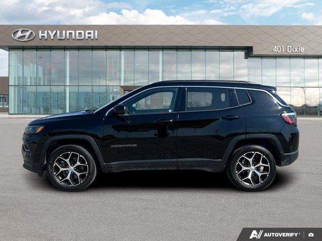 jeep Compass 2024 - 2