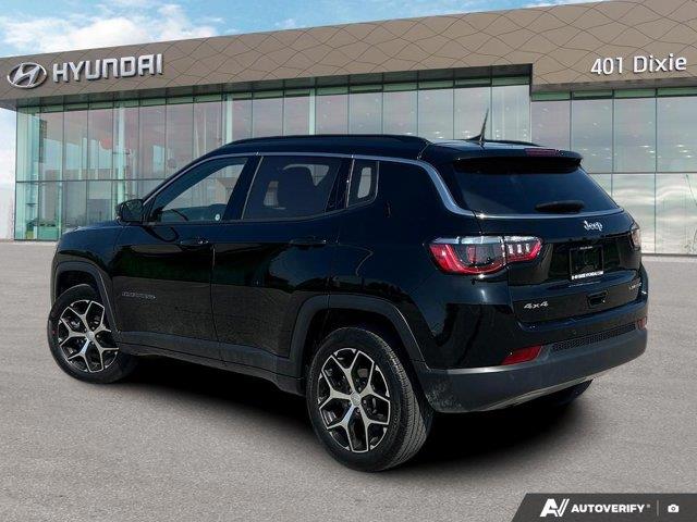 jeep Compass 2024 - 3