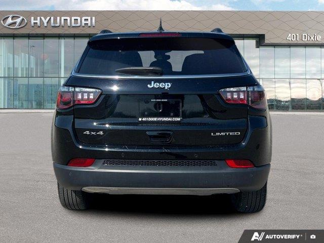 jeep Compass 2024 - 4