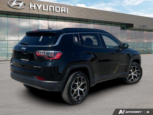 jeep Compass 2024 - 5