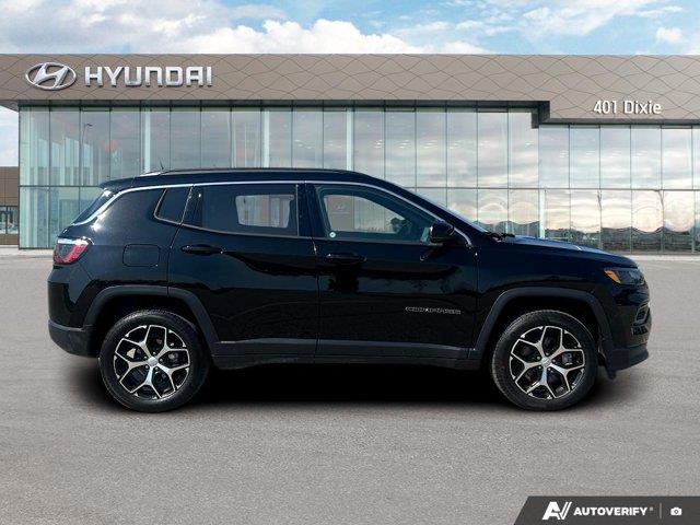 jeep Compass 2024 - 6