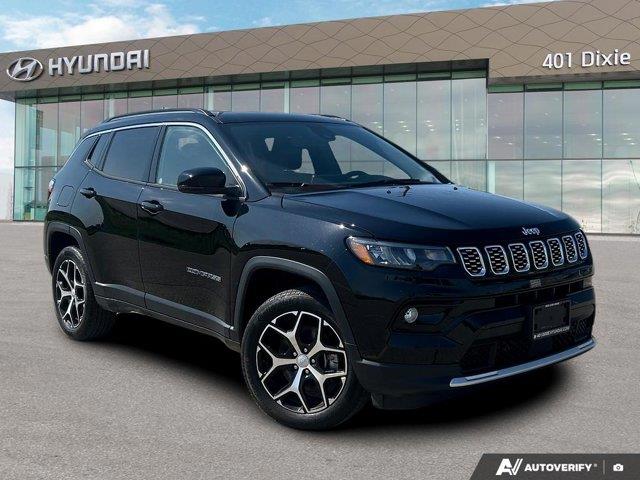jeep Compass 2024 - 7