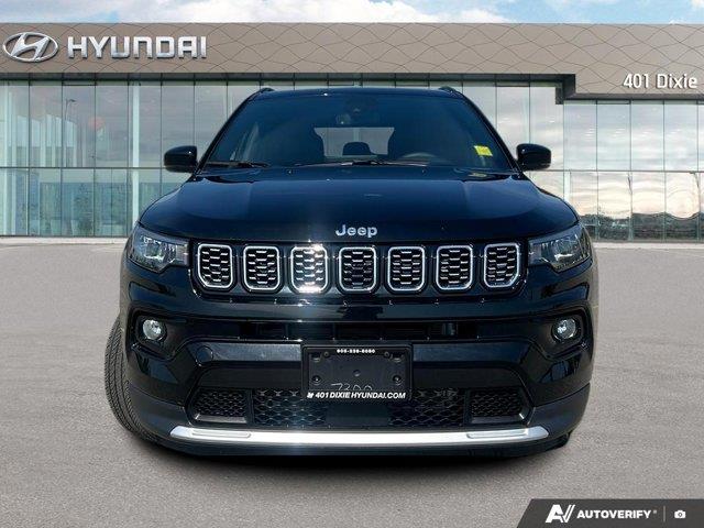 jeep Compass 2024 - 8