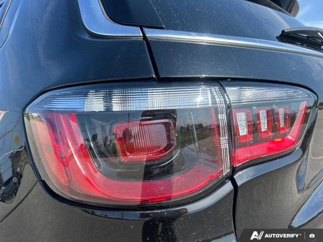 jeep Compass 2024 - 14