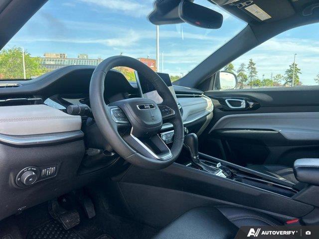 jeep Compass 2024 - 16