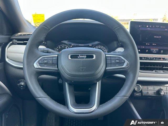 jeep Compass 2024 - 17