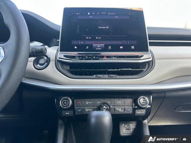 jeep Compass 2024 - 22