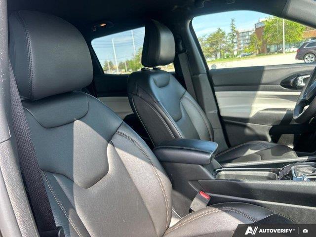 jeep Compass 2024 - 25