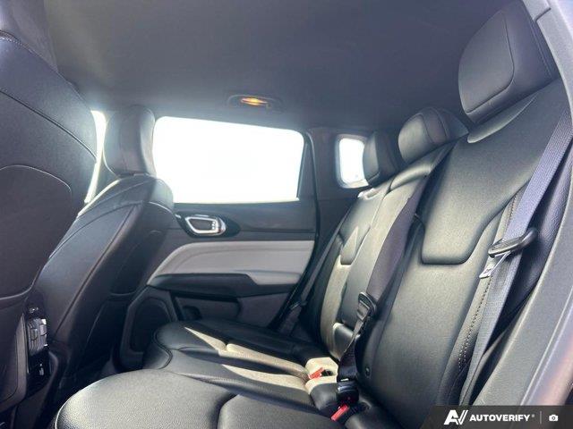 jeep Compass 2024 - 26