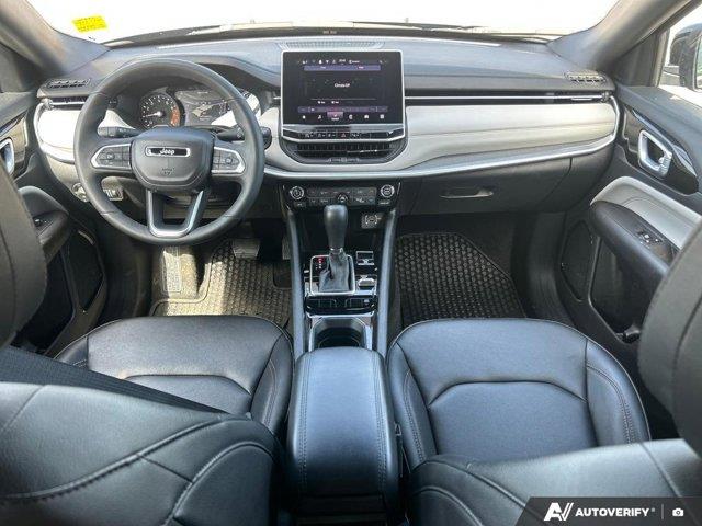 jeep Compass 2024 - 27