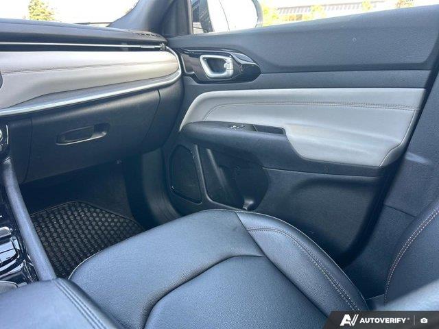 jeep Compass 2024 - 28