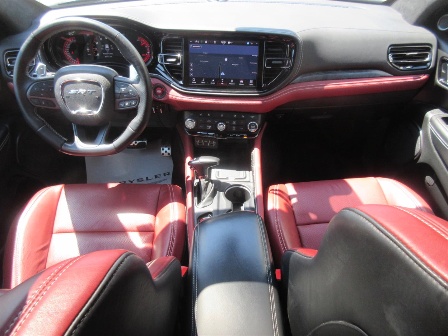 dodge Durango 2024 - 5