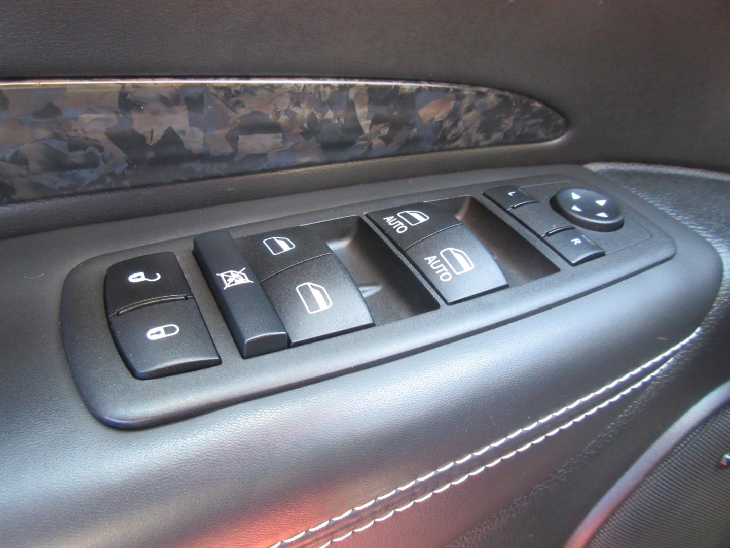 dodge Durango 2024 - 27
